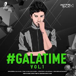 Audio - Remix Mp3 Song - Dj Aaryan Gala